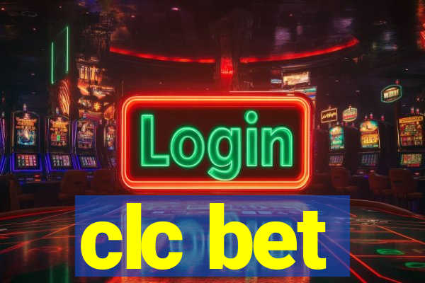 clc bet